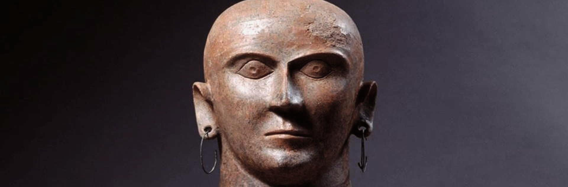 Museo Civico Archeologico - Sarteano