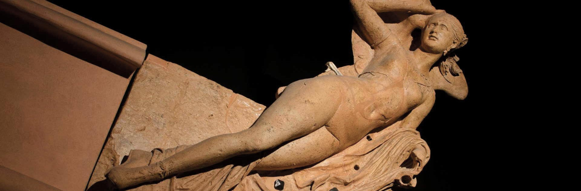 Museo Etrusco - Chianciano Terme