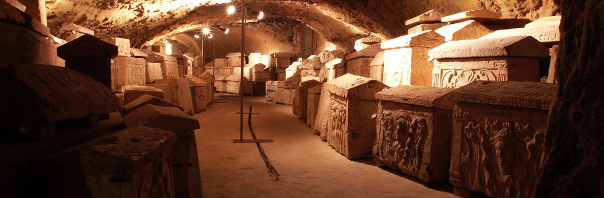 Città Sotterranea - Chiusi